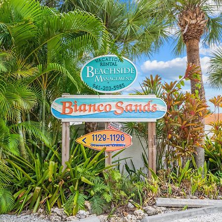 Bianco Sands Siesta Key Exterior photo