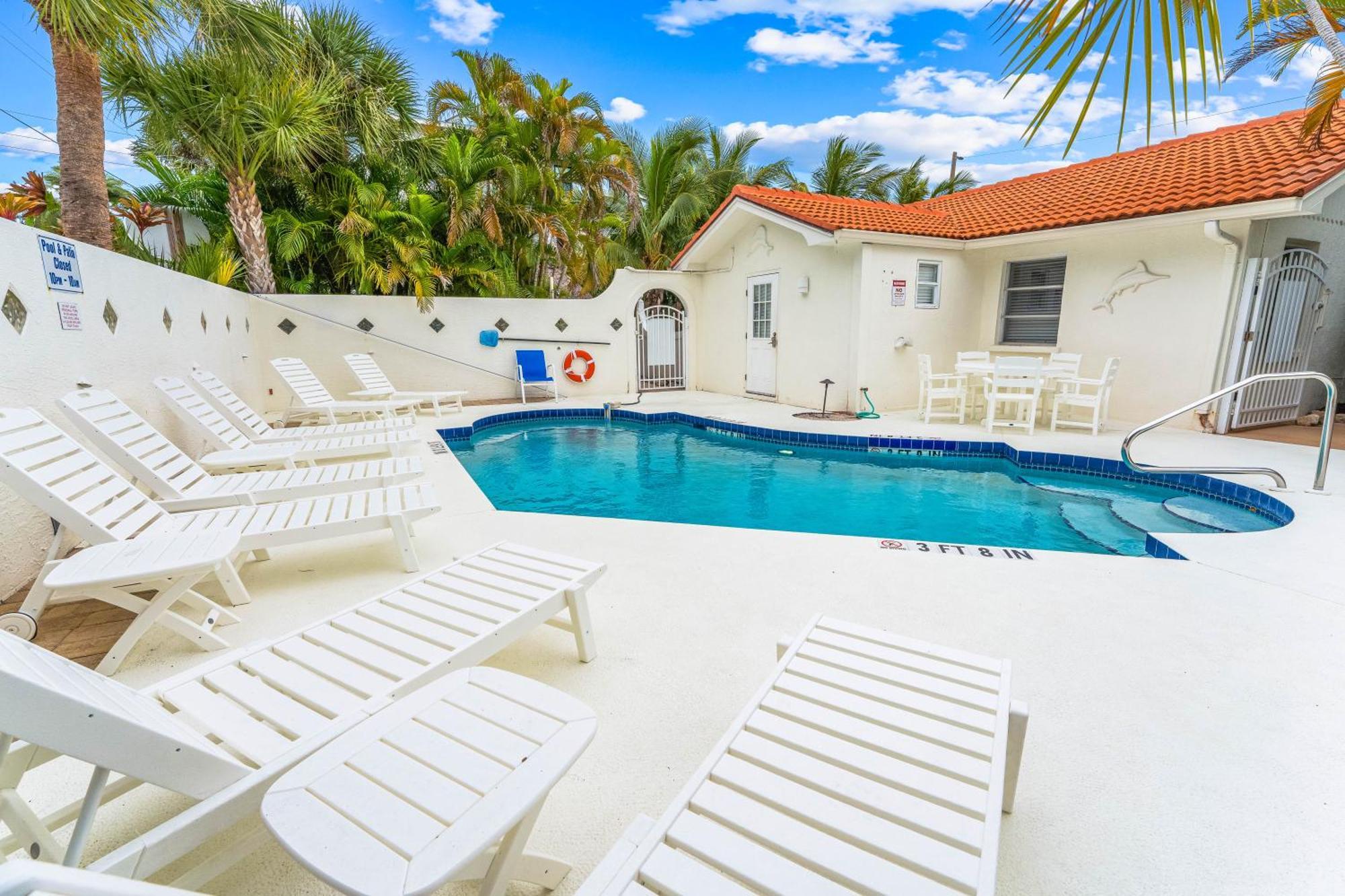 Bianco Sands Siesta Key Exterior photo