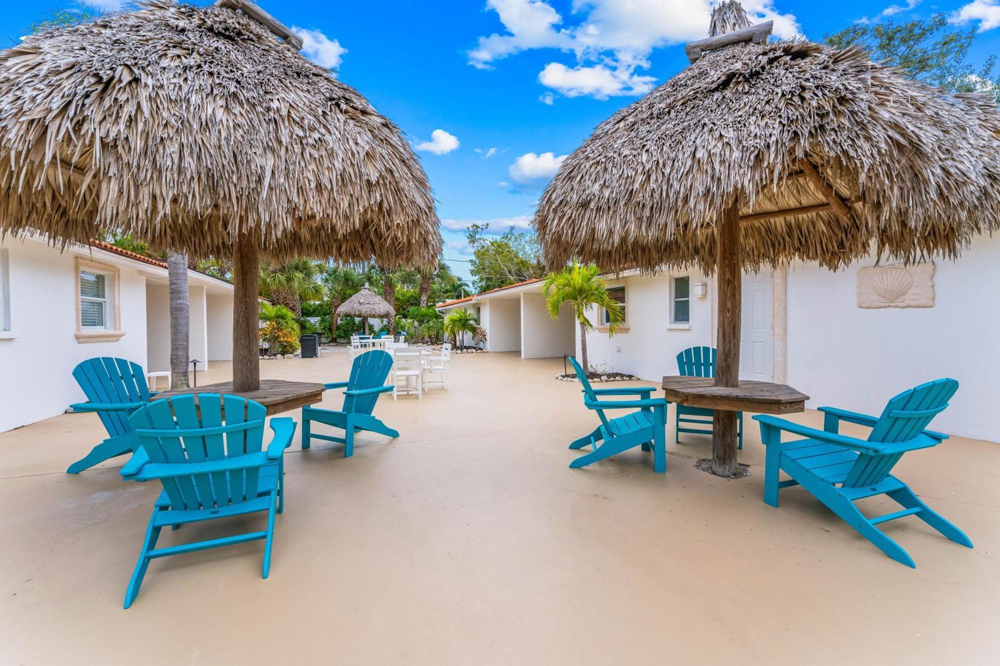 Bianco Sands Siesta Key Exterior photo