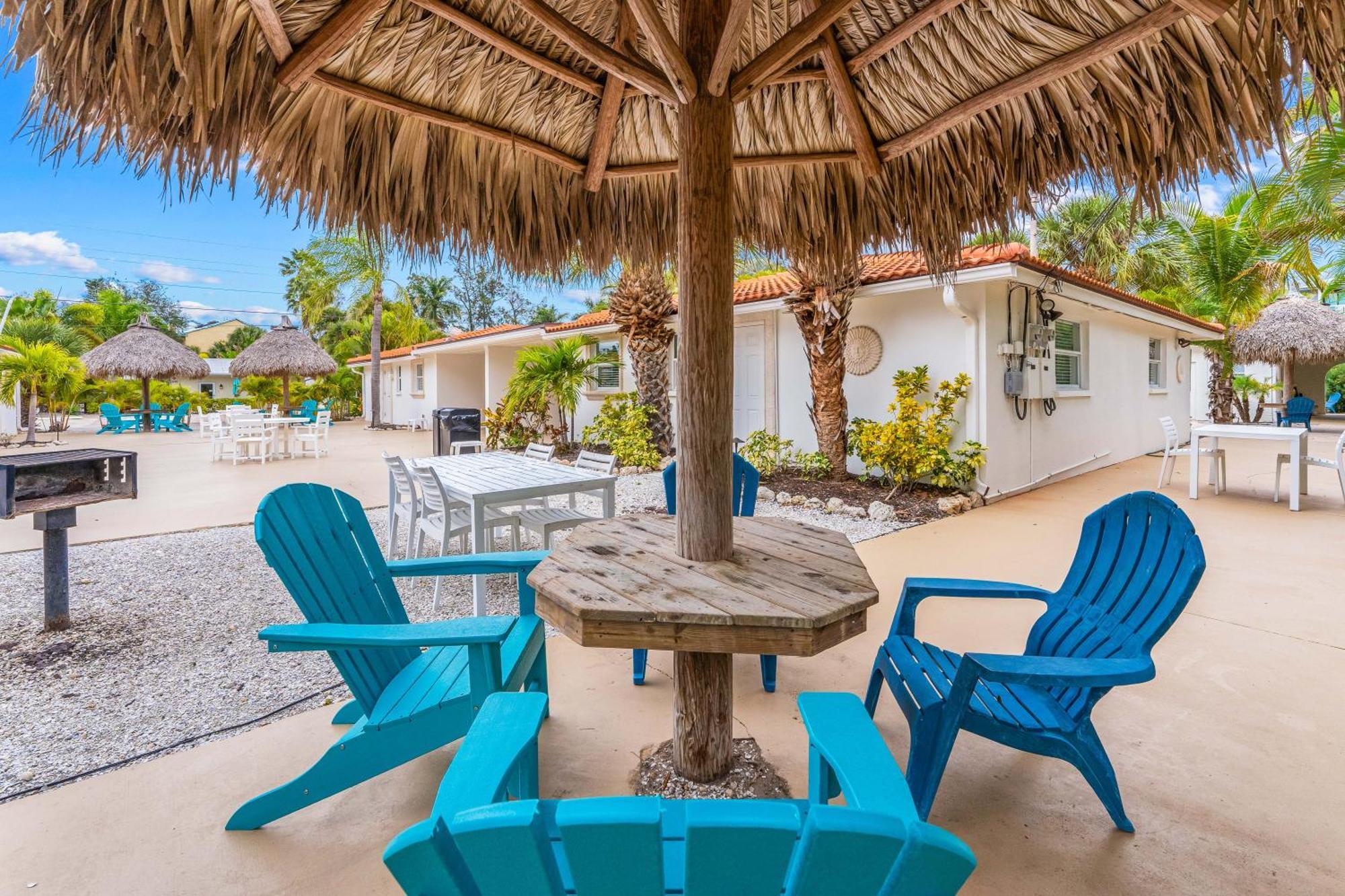 Bianco Sands Siesta Key Exterior photo