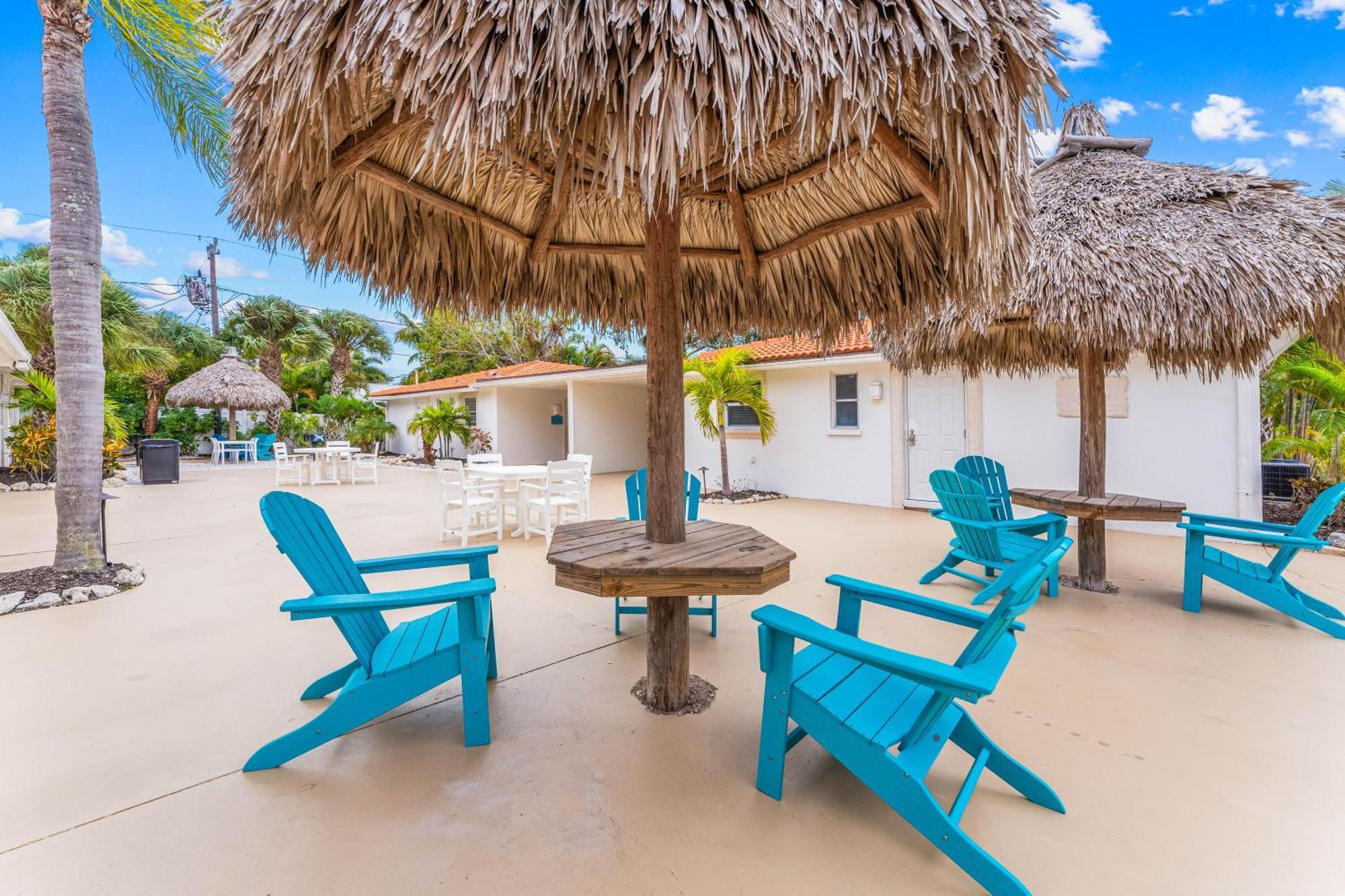 Bianco Sands Siesta Key Exterior photo