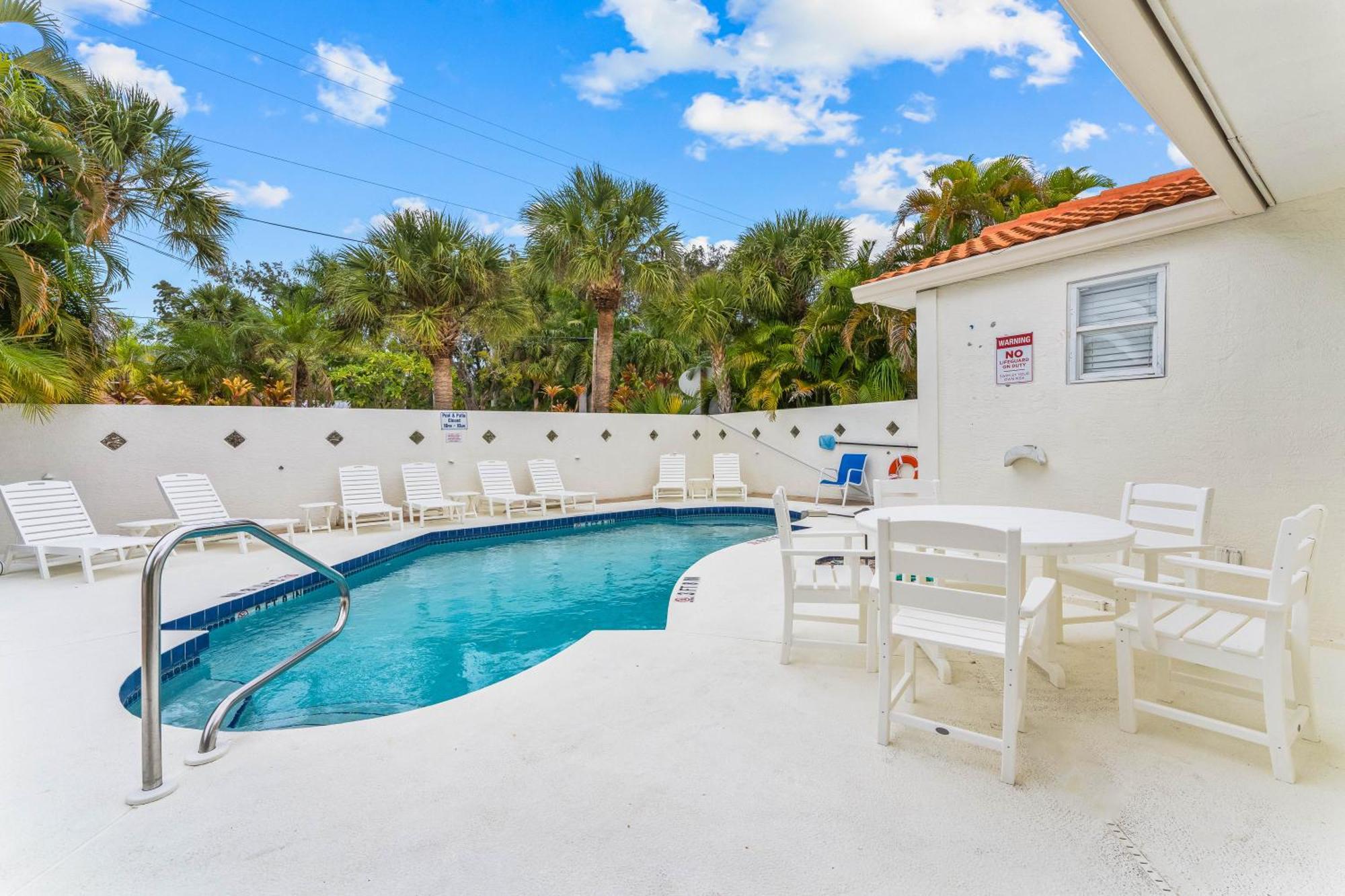 Bianco Sands Siesta Key Exterior photo