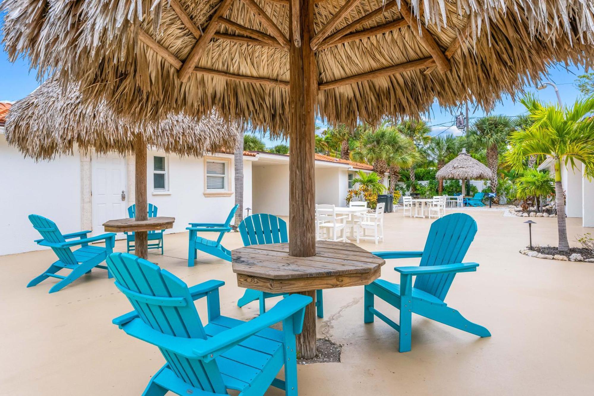 Bianco Sands Siesta Key Exterior photo