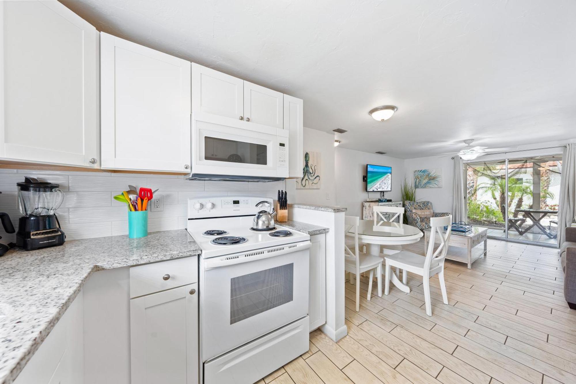Bianco Sands Siesta Key Exterior photo