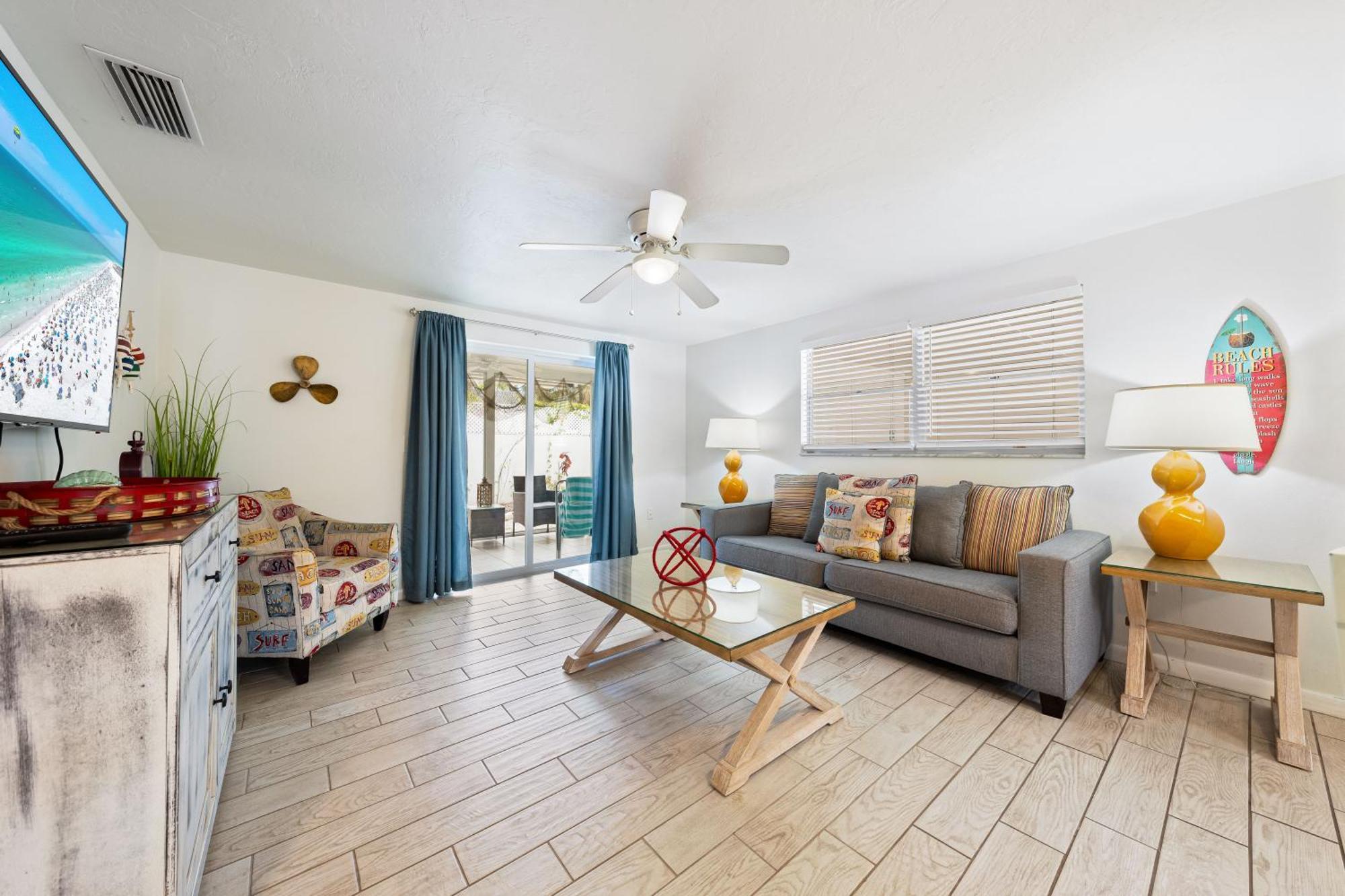 Bianco Sands Siesta Key Exterior photo