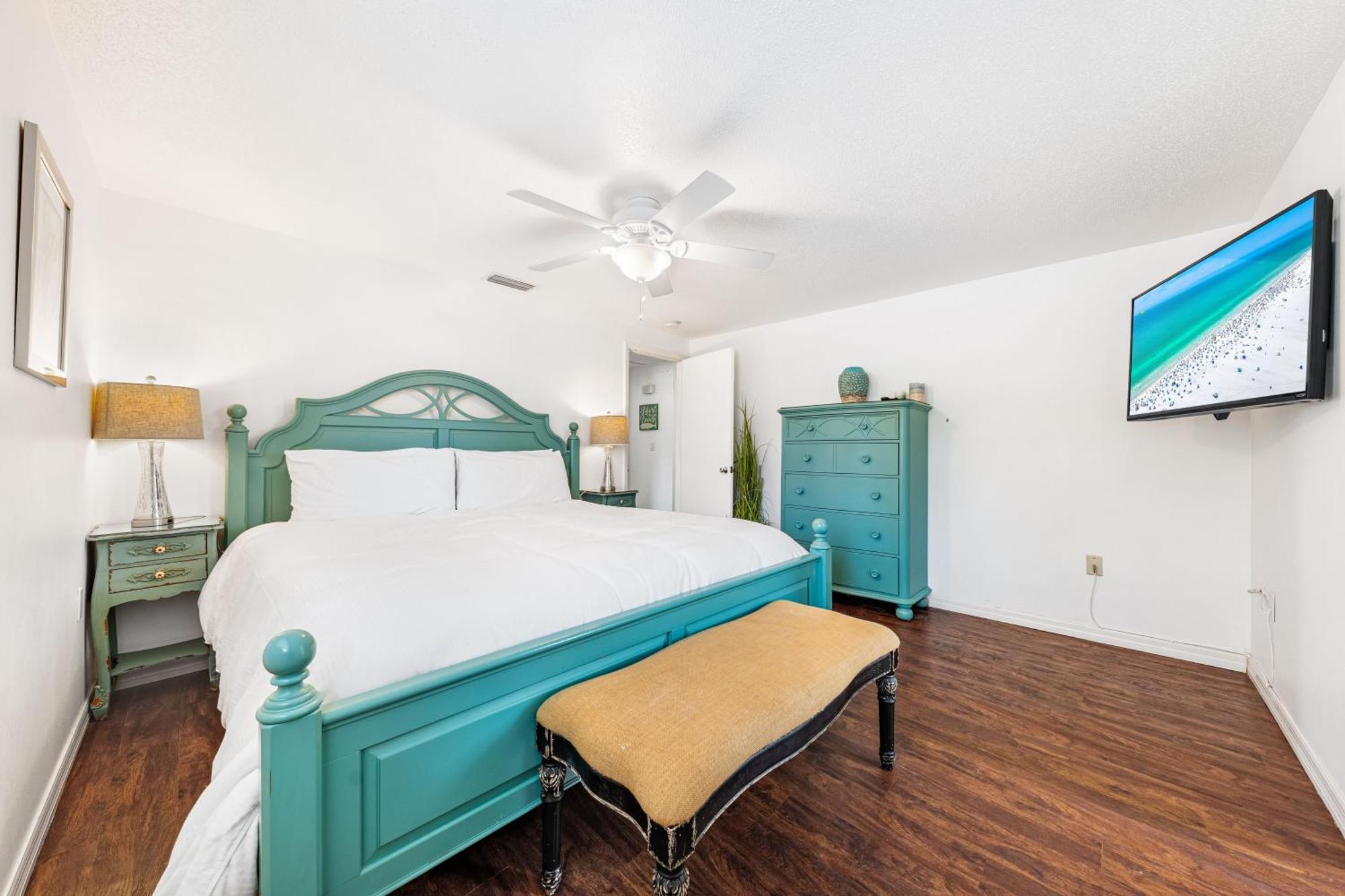 Bianco Sands Siesta Key Exterior photo