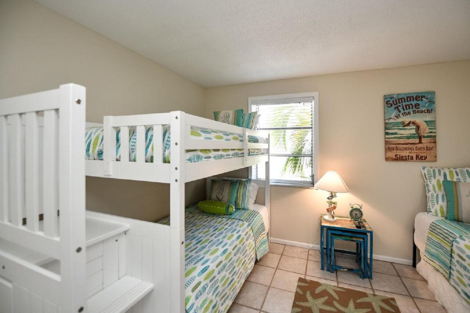 Bianco Sands Siesta Key Exterior photo
