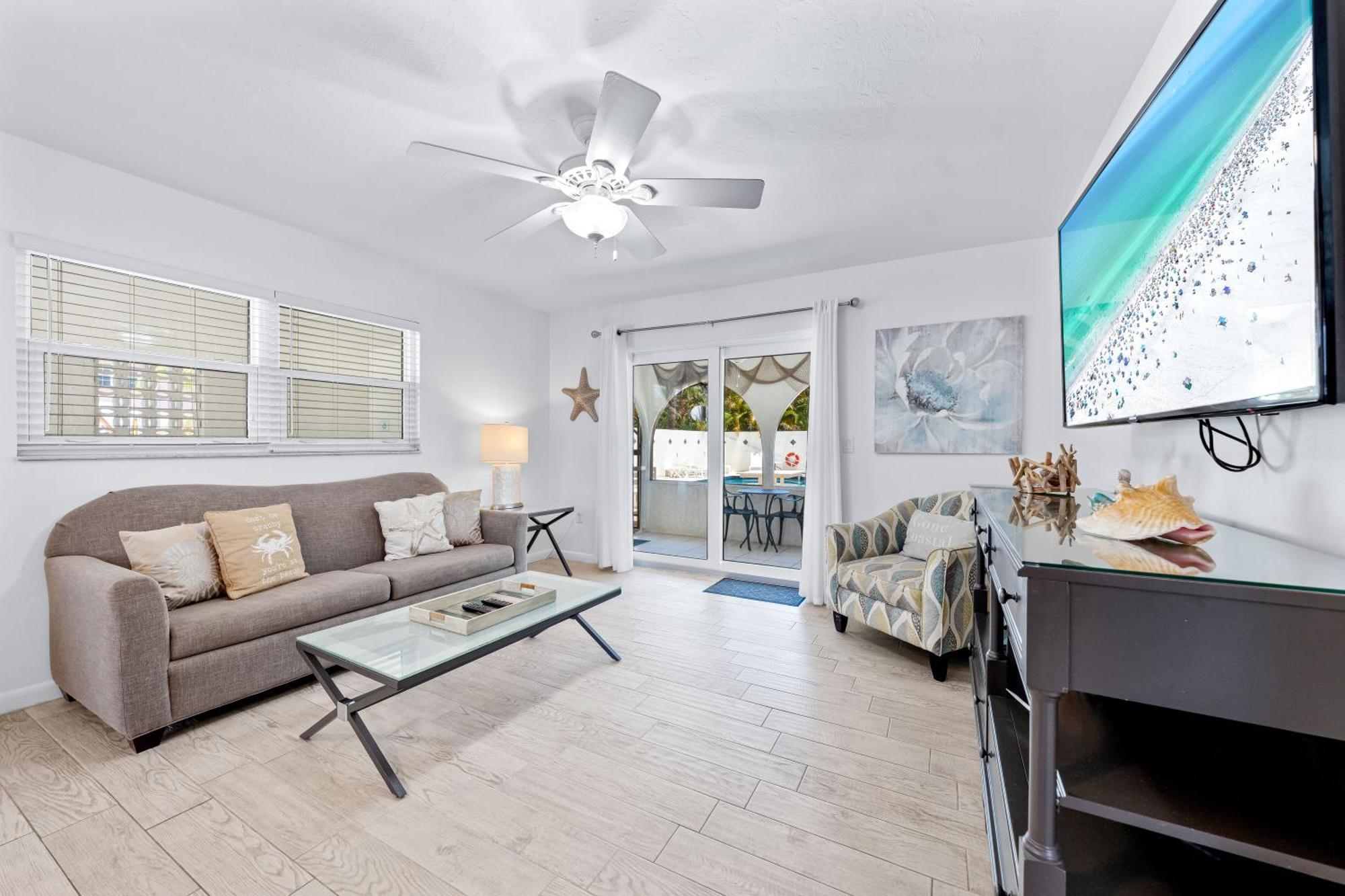 Bianco Sands Siesta Key Exterior photo
