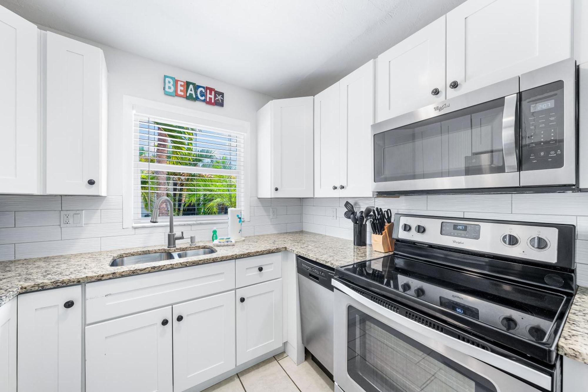 Bianco Sands Siesta Key Exterior photo