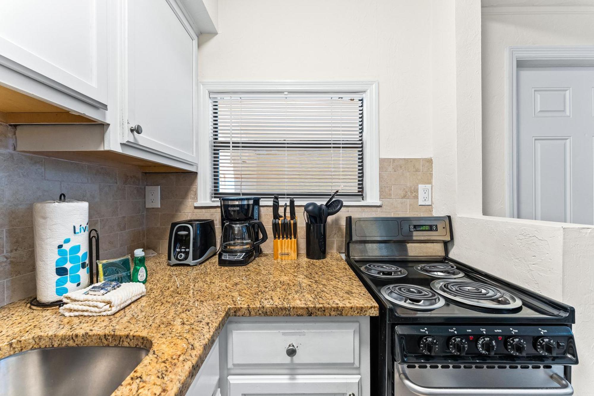 Bianco Sands Siesta Key Exterior photo
