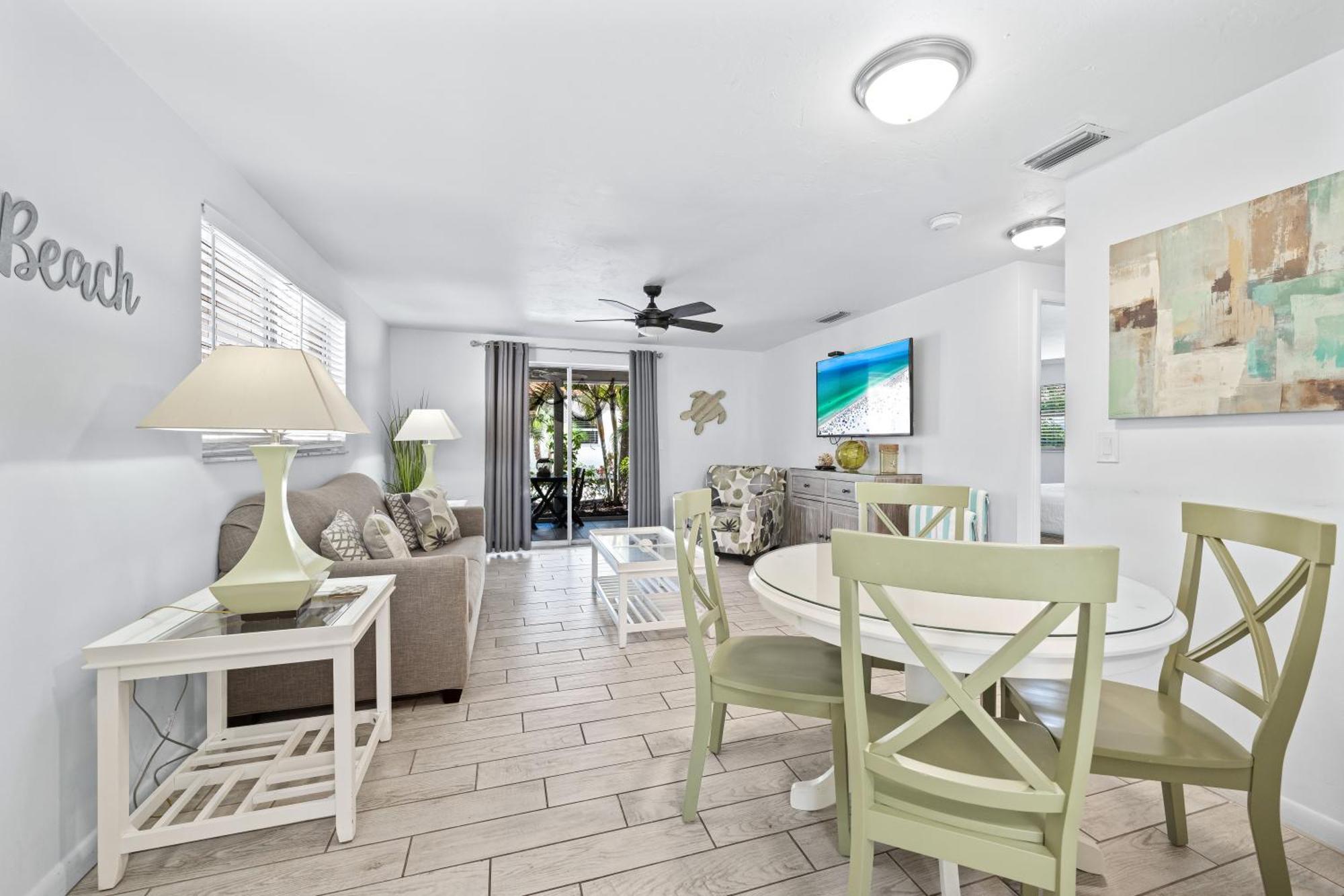 Bianco Sands Siesta Key Exterior photo