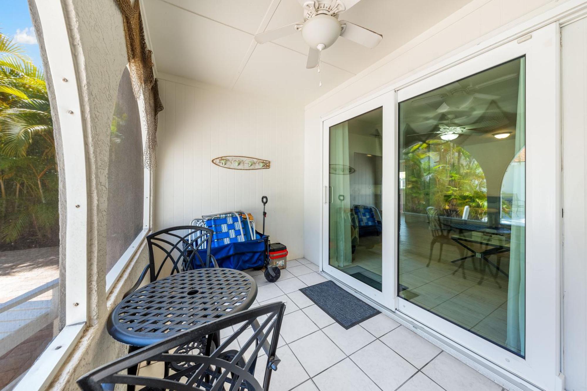 Bianco Sands Siesta Key Exterior photo