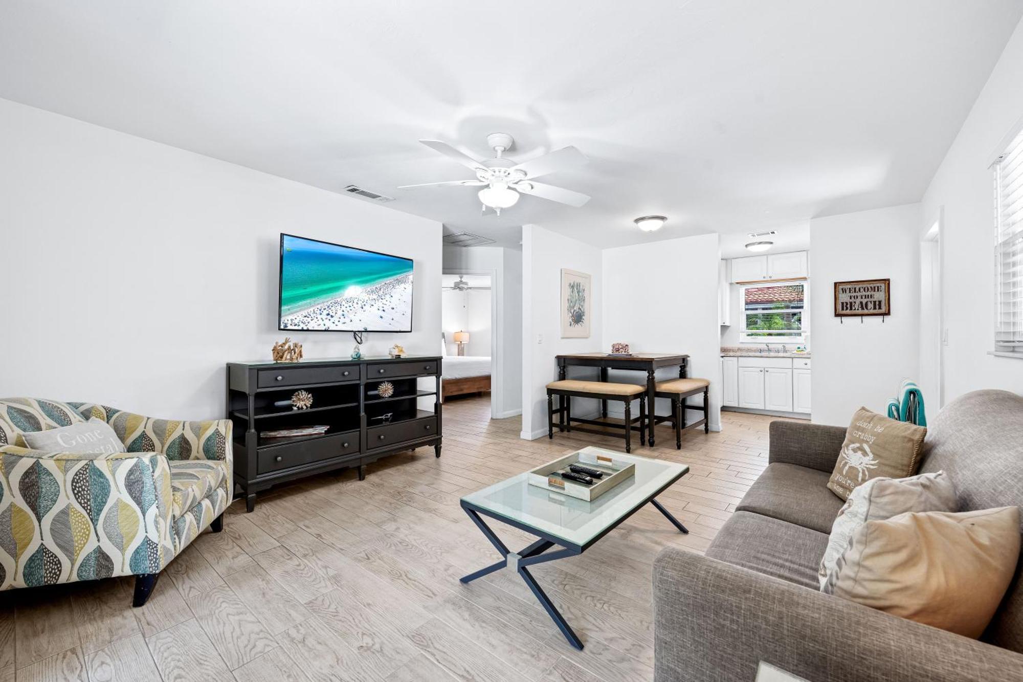 Bianco Sands Siesta Key Exterior photo