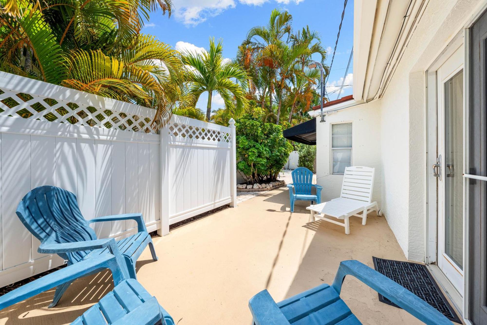 Bianco Sands Siesta Key Exterior photo