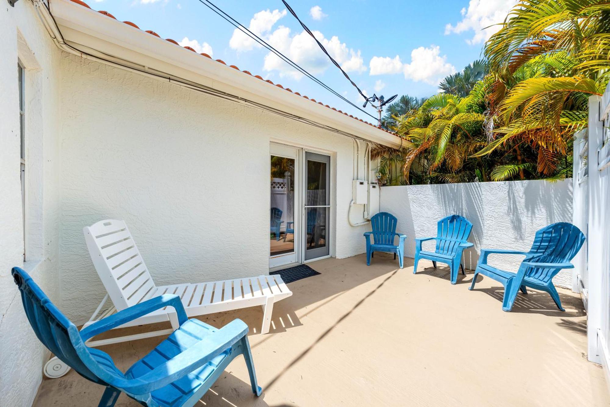 Bianco Sands Siesta Key Exterior photo